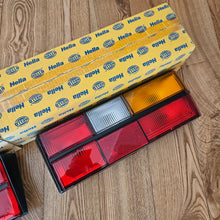 Load image into Gallery viewer, Hella Tail Light Set Golf Mk1 (Large Euro Version)
