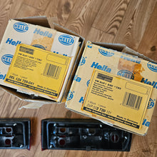 Load image into Gallery viewer, Hella Tail Light Set Golf Mk1 (Large Euro Version)
