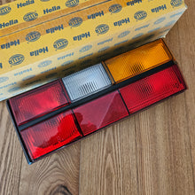Load image into Gallery viewer, Hella Tail Light Right Side Golf Mk1 (Large Euro Version)
