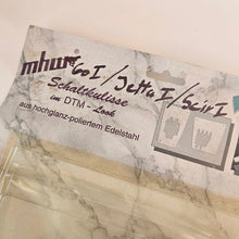 Load image into Gallery viewer, MHW DTM Look Gear Shift Surround Mk1
