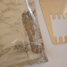 Load image into Gallery viewer, MHW DTM Look Gear Shift Surround Mk1
