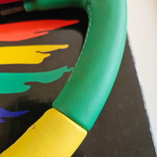 Load image into Gallery viewer, Momo Benetton F1 Multicolor Steering Wheel
