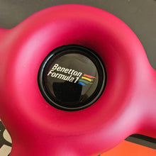 Load image into Gallery viewer, Momo Benetton F1 Multicolor Steering Wheel
