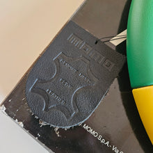 Load image into Gallery viewer, Momo Benetton F1 Multicolor Steering Wheel

