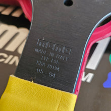 Load image into Gallery viewer, Momo Benetton F1 Multicolor Steering Wheel
