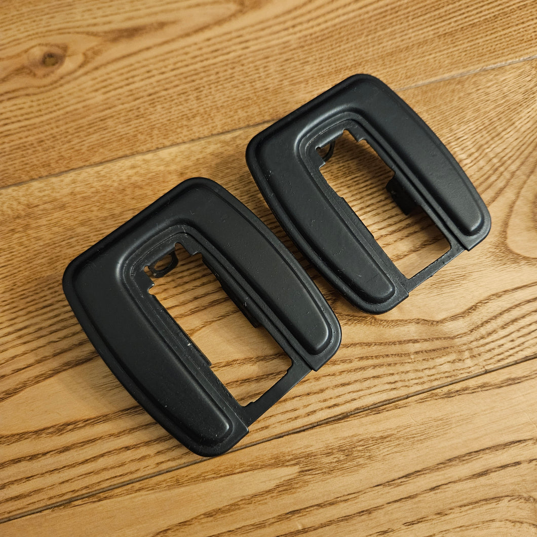 Armor Door Handle Plates Mk2