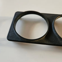 Load image into Gallery viewer, Zender Gauge Holder
