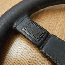 Load image into Gallery viewer, VW Motorsport Three Spoke Steering Wheel
