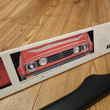 Load image into Gallery viewer, Kamei Tuning Lower Grill Spoiler Golf Mk2
