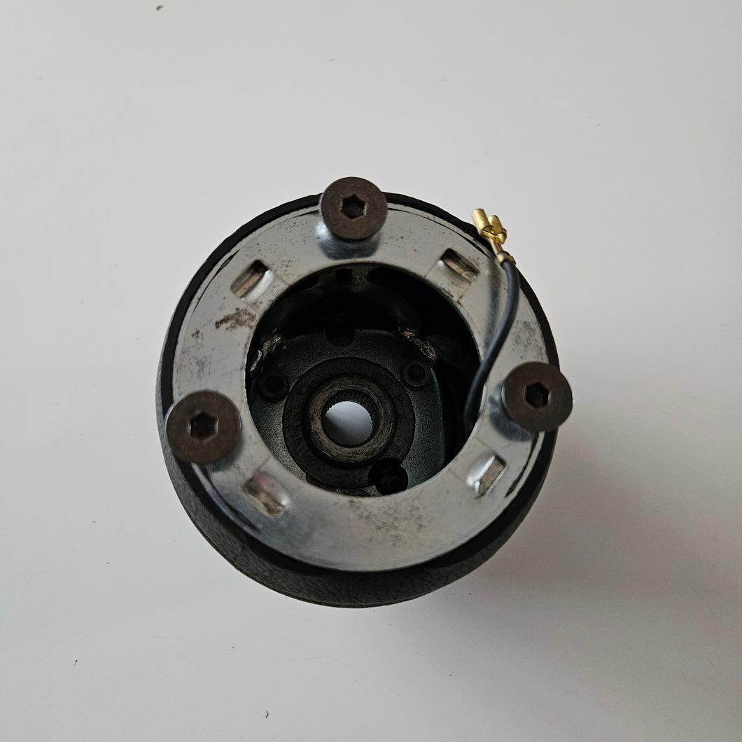 Atiwe/Italvolanti Steering Wheel Hub Small Spline Mk1/Mk2