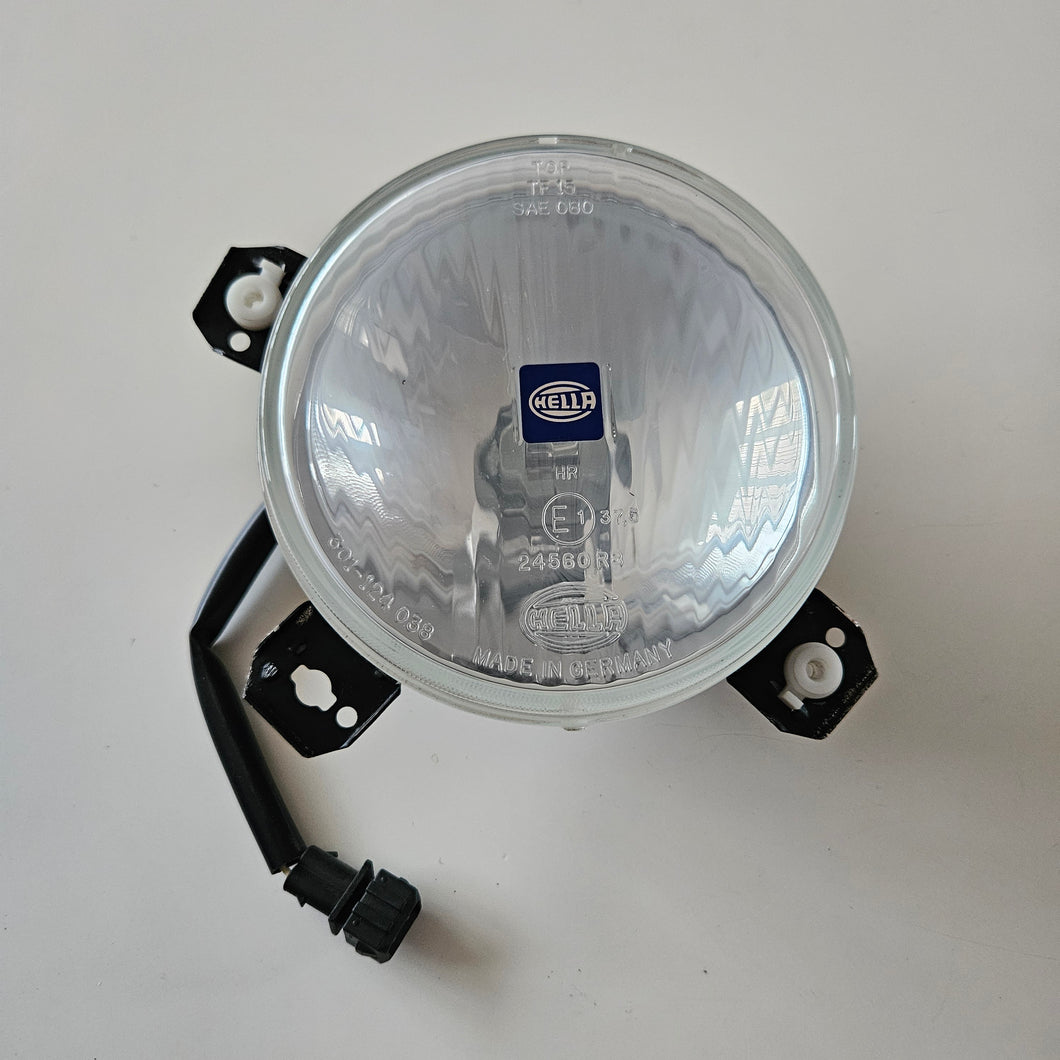 Hella Left Side High Beam Inner Light Golf Mk2