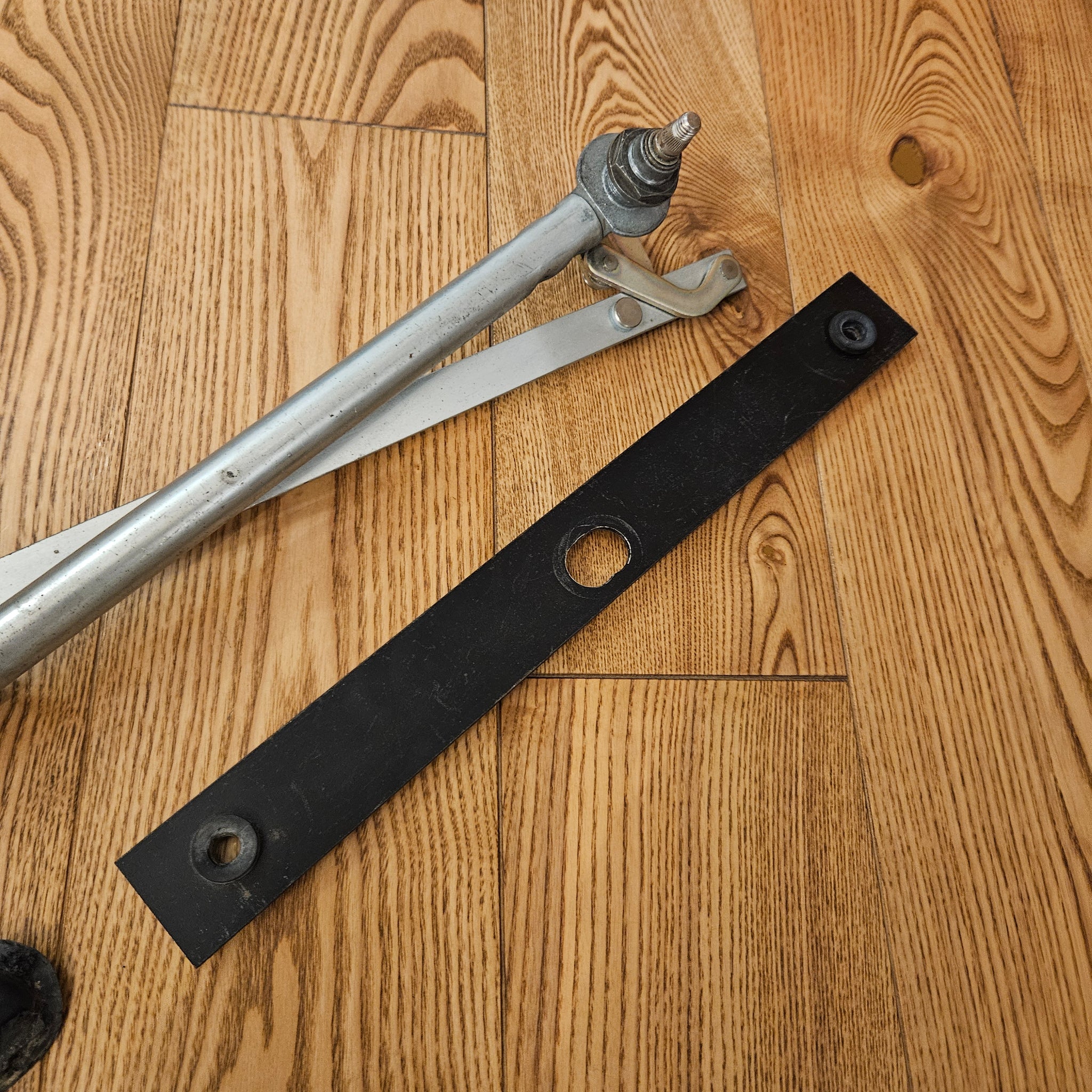 Monowiper Bonrath Monowiper Mechanism Golf/Jetta Mk4 – Best VW Parts