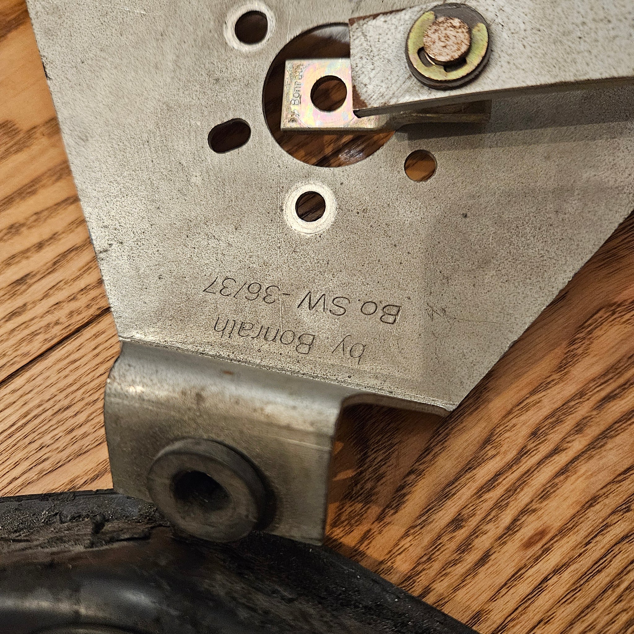Monowiper Bonrath Monowiper Mechanism Golf/Jetta Mk4 – Best VW Parts