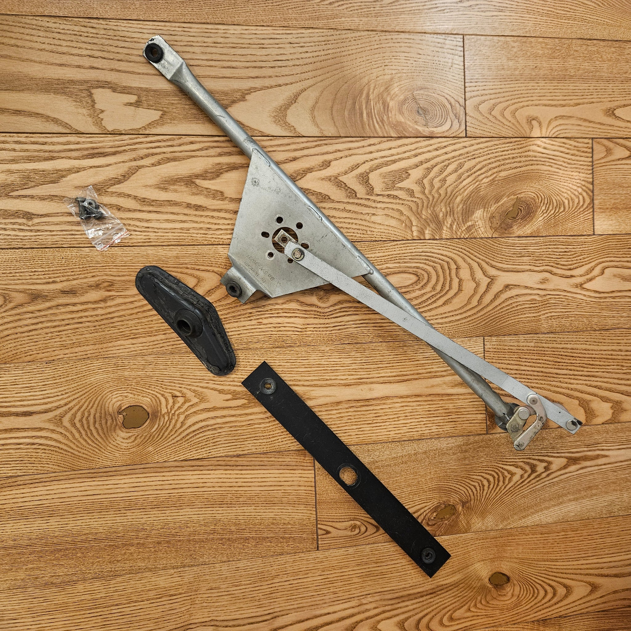 Monowiper Bonrath Monowiper Mechanism Golf/Jetta Mk4 – Best VW Parts