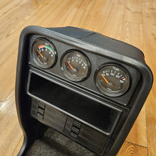 Load image into Gallery viewer, FOHA Center Console Golf/Jetta Mk2
