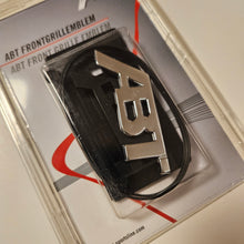 Load image into Gallery viewer, ABT Sportsline Front Grill Badge
