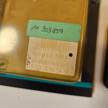 Load image into Gallery viewer, Black Interad OMP Alu Pedal Set
