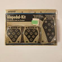 Load image into Gallery viewer, Interad Alu Pedal Set
