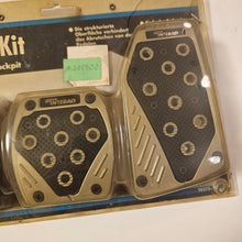 Load image into Gallery viewer, Interad Alu Pedal Set
