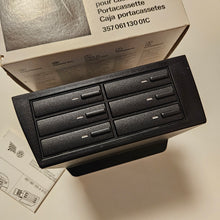 Load image into Gallery viewer, Votex Fischer Box Casette Holder Passat B3
