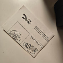 Load image into Gallery viewer, Votex Fischer Box Casette Holder Passat B3
