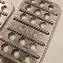 Load image into Gallery viewer, Power Tech Alu Pedal Set

