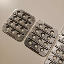 Load image into Gallery viewer, Power Tech Alu Pedal Set
