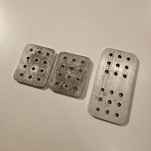 Load image into Gallery viewer, Power Tech Alu Pedal Set
