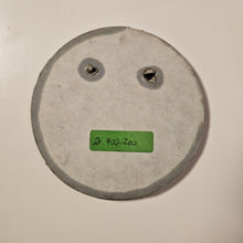 Load image into Gallery viewer, Power Tech Alu Fuel Cap Cover
