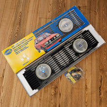 Load image into Gallery viewer, Hella Front Grill Jetta Mk1
