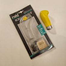 Load image into Gallery viewer, Yellow Raid Shift Knob
