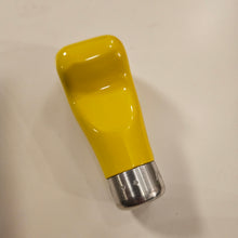 Load image into Gallery viewer, Yellow Raid Shift Knob
