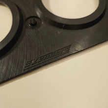 Load image into Gallery viewer, Zender Gauge Holder
