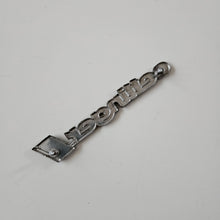 Load image into Gallery viewer, Oettinger Tuning Grill Badge
