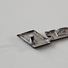 Load image into Gallery viewer, Oettinger Tuning Grill Badge
