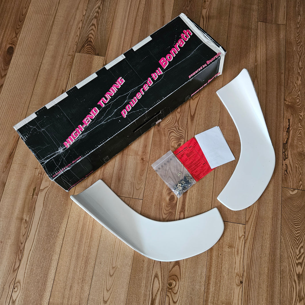 Bonrath Tuning Cup Wing Set Golf Mk3