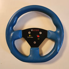 Load image into Gallery viewer, Victor F1 Concept Steering Wheel
