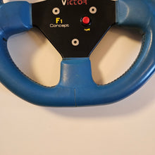 Load image into Gallery viewer, Victor F1 Concept Steering Wheel
