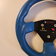 Load image into Gallery viewer, Victor F1 Concept Steering Wheel
