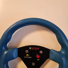 Load image into Gallery viewer, Victor F1 Concept Steering Wheel
