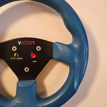 Load image into Gallery viewer, Victor F1 Concept Steering Wheel
