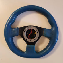 Load image into Gallery viewer, Victor F1 Concept Steering Wheel

