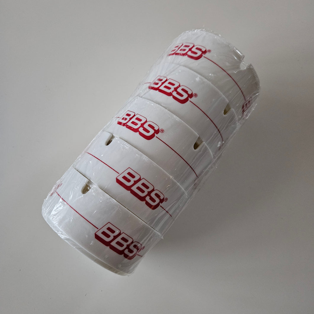 BBS Motorsport Ash Tray Set (5 Pieces)
