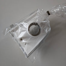 Load image into Gallery viewer, Clear Front Corner Turn Signal Right Side Jetta Mk1
