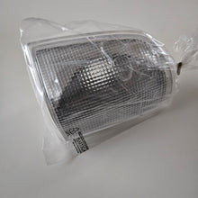 Load image into Gallery viewer, Clear Front Corner Turn Signal Right Side Jetta Mk1
