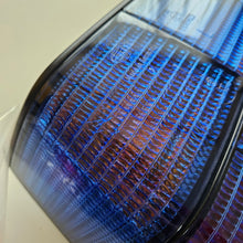 Load image into Gallery viewer, Blue Hella Magic Colors Tail Light Set Golf Mk2
