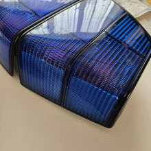 Load image into Gallery viewer, Blue Hella Magic Colors Tail Light Set Golf Mk2
