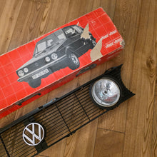 Load image into Gallery viewer, Votex/VW Motorsport Front Grill Golf Mk1

