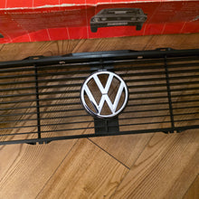 Load image into Gallery viewer, Votex/VW Motorsport Front Grill Golf Mk1

