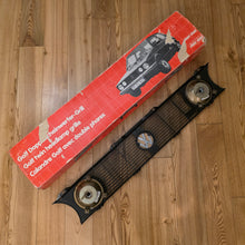Load image into Gallery viewer, Votex/VW Motorsport Front Grill Golf Mk1
